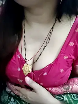 Mayuri77 online show from 02/23/26, 05:27