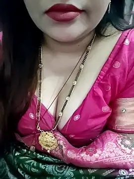 Mayuri77 online show from 02/28/26, 05:36