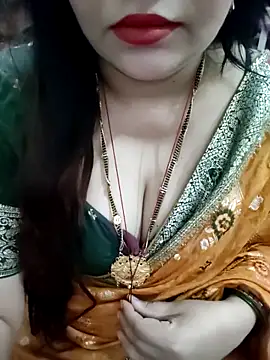 Mayuri77 online show from 03/12/26, 06:41