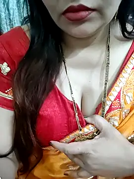 Mayuri77 online show from 03/26/26, 11:05