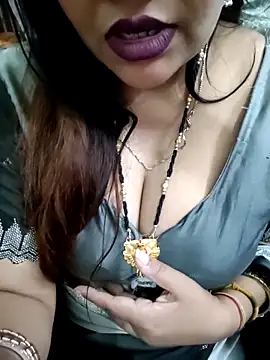 Mayuri77 online show from 06/12/26, 05:23
