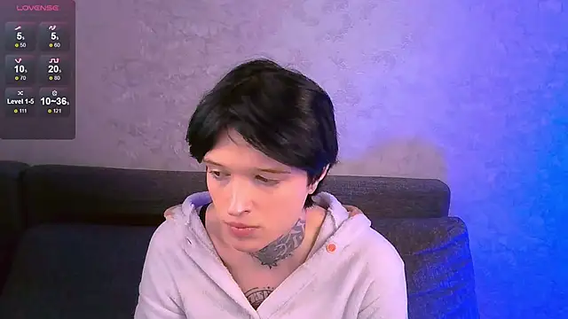 Simona Rain online show from 02/19/25, 01:39