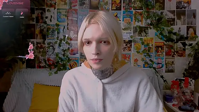 Simona Rain online show from 09/28/25, 09:09