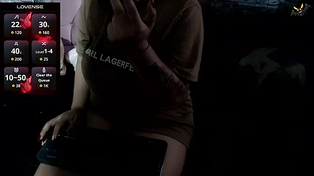 sofi bronw online show from 03/09/26, 01:48