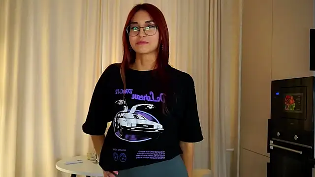 AnnisCharlton online show from 12/22/24, 08:16