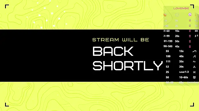 AnnisCharlton online show from 01/06/25, 01:08