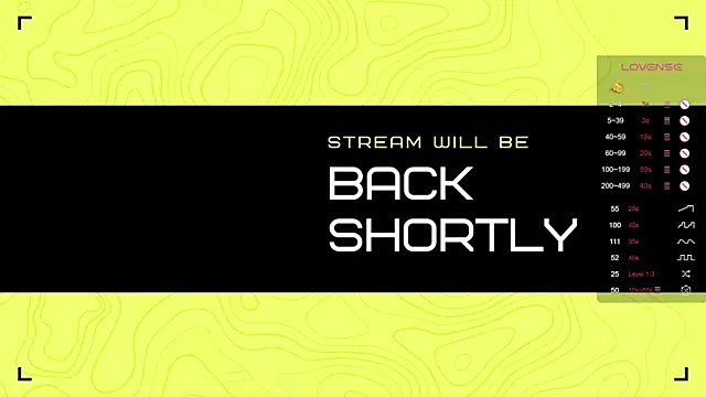 AnnisCharlton online show from 01/11/25, 01:59