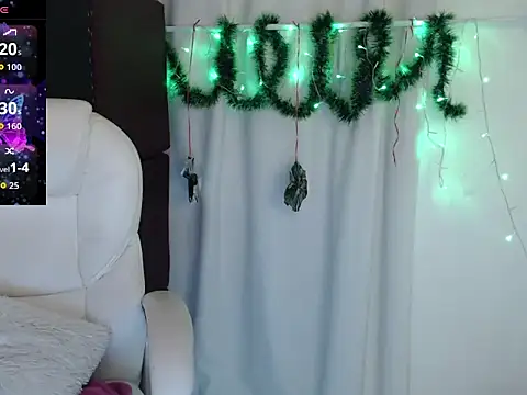 Xileny-Halliwey online show from 12/21/25, 01:18