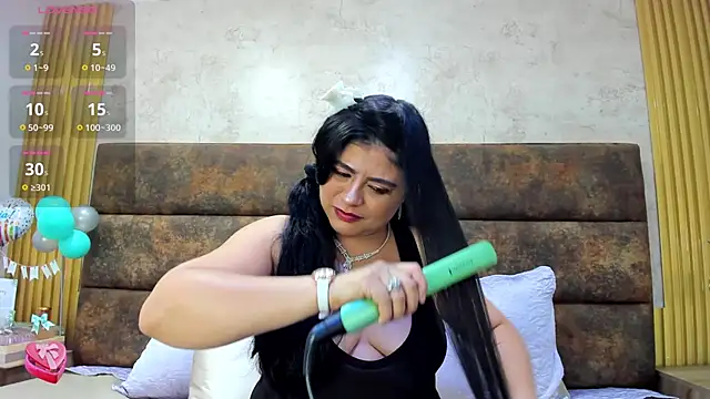 ElizabethWeil online show from 02/22/25, 03:14