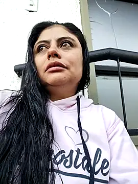 ElizabethWeil online show from 03/16/25, 12:44