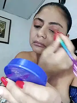 ElizabethWeil online show from 04/20/26, 12:19