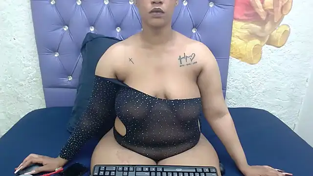 LolaTwerksXX online show from 03/14/26, 03:06