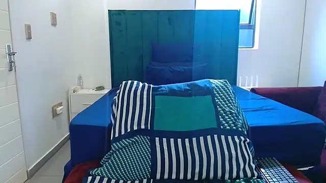 LolaTwerksXX online show from 03/25/26, 12:11