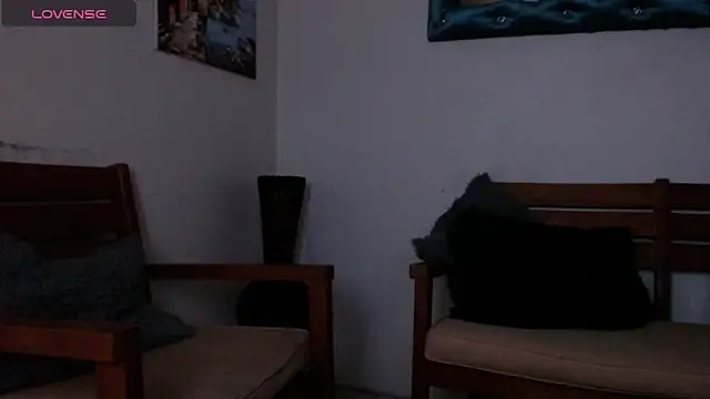 GeorginaBianco online show from 02/03/25, 10:21