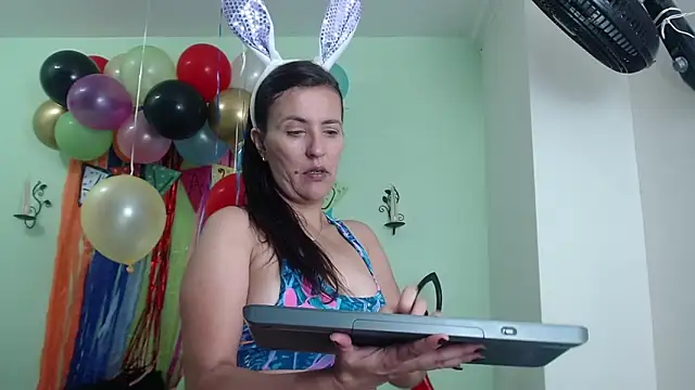 GeorginaBianco online show from 02/28/25, 12:31