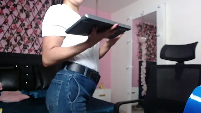 GeorginaBianco online show from 01/19/26, 11:58