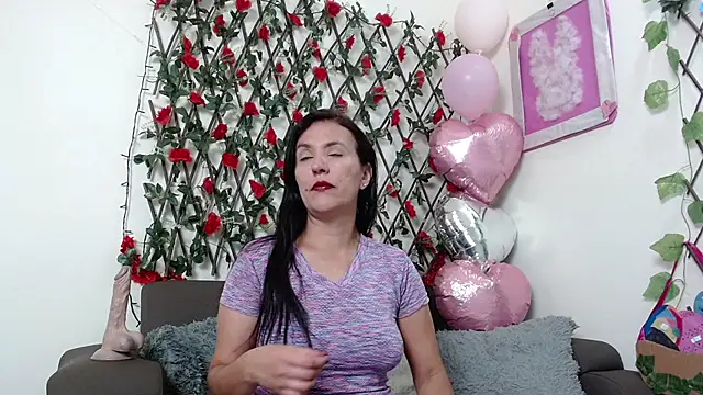 GeorginaBianco online show from 03/28/26, 12:27