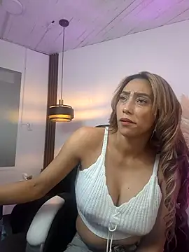 salome drasin online show from 09/08/25, 09:14