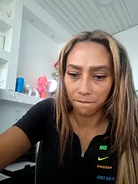 salome drasin online show from 12/18/25, 01:28