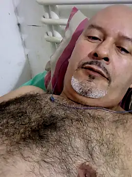 Juan 45 online show from 06/02/26, 02:08