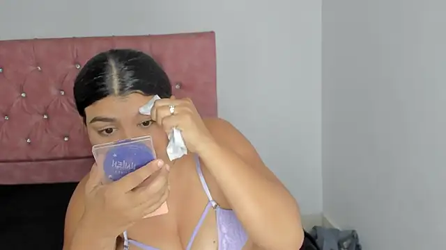 alexa  freddryy online show from 02/15/25, 06:33