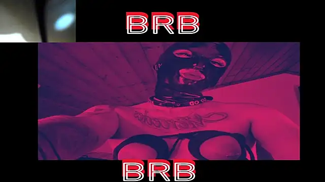 Darkness jones  online show from 02/10/26, 04:55