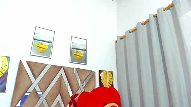 PETTTER SPENCER online show from 12/10/24, 04:38