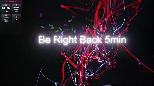 malybu  online show from 04/06/26, 04:46