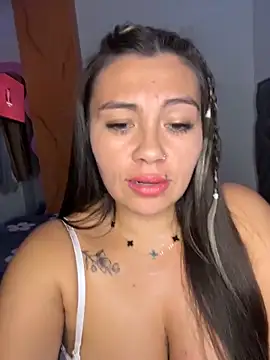 LIZ-06  online show from 03/21/26, 03:11