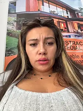 LIZ-06  online show from 03/23/26, 03:27