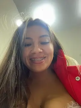 LIZ-06  online show from 04/17/26, 02:09