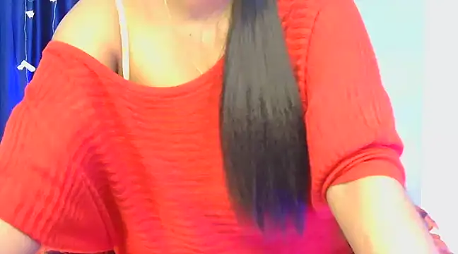 Missjaan online show from 03/09/25, 02:21