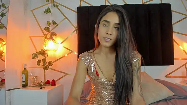 Ambeer Rousess online show from 03/06/25, 08:27