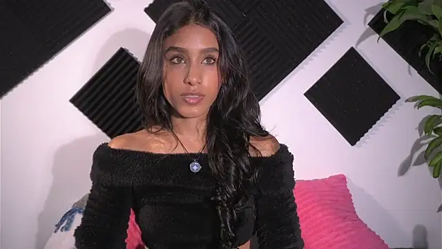 Ambeer Rousess online show from 11/03/25, 11:48