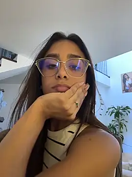 Ambeer Rousess online show from 03/25/26, 02:50