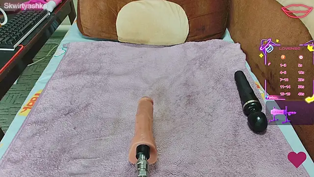 Skwirtyashka online show from 03/06/26, 08:49