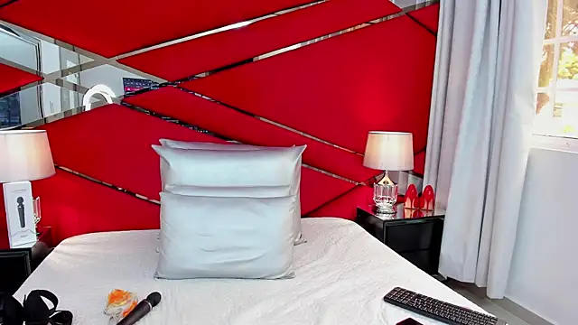 AdeleGray online show from 01/11/25, 05:51