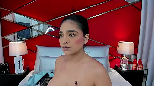 AdeleGray online show from 01/13/25, 11:41