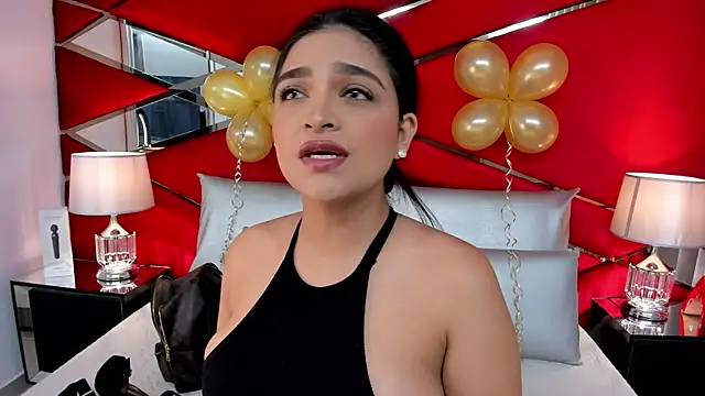 AdeleGray online show from 02/19/25, 12:00