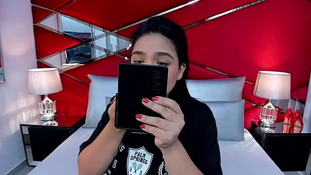 AdeleGray online show from 03/14/25, 11:56