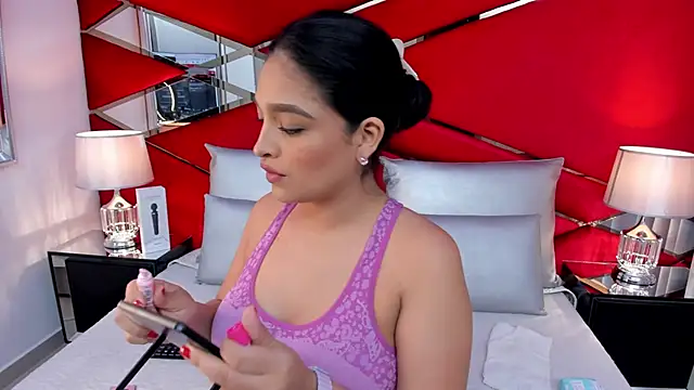 AdeleGray online show from 03/16/25, 12:33