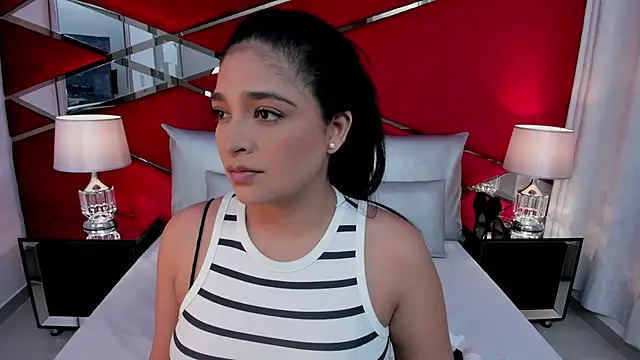 AdeleGray online show from 09/13/25, 11:43