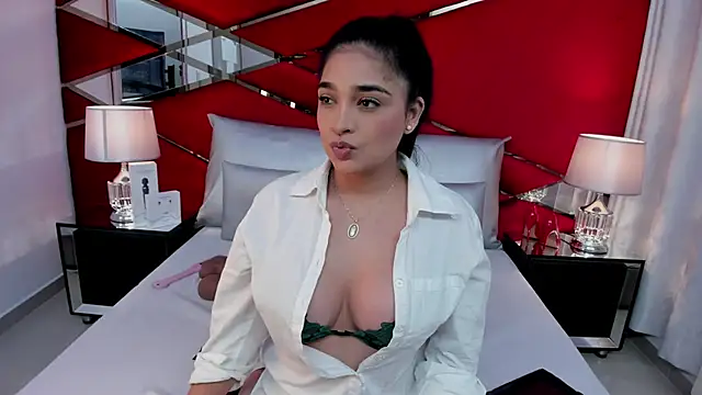 AdeleGray online show from 09/16/25, 11:55