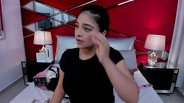 AdeleGray online show from 09/25/25, 11:47