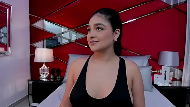 AdeleGray online show from 09/29/25, 11:48