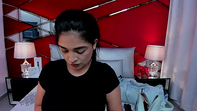 AdeleGray online show from 10/07/25, 11:51