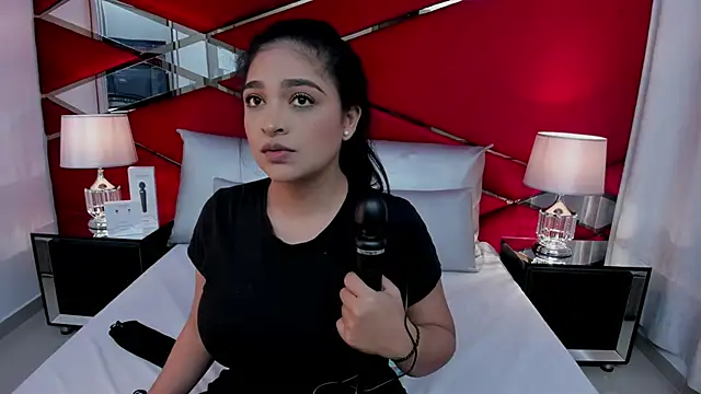 AdeleGray online show from 10/15/25, 11:43