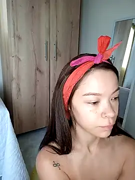 sofiaVelez01 online show from 12/19/24, 04:35