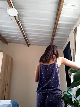 sofiaVelez01 online show from 03/19/25, 04:13