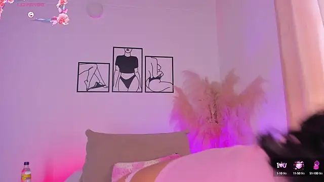 777AylinZ online show from 09/10/25, 12:38